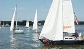 Savivaldybė rems buriavimo mokyklos steigimą 