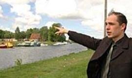 Šilutė stengiasi patekti į tarptautinį vandens pramogų žemėlapį 