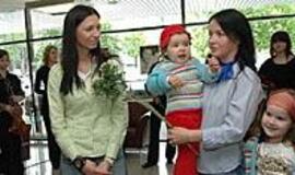 V. Jokužytė: "Fotografo darbas - atskleisti žmogaus cinkelį" 