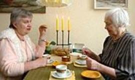 Kaip pragyventi iš pensijos: 22-oji diena 