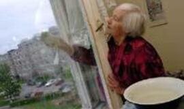 Kaip pragyventi iš pensijos: 26-oji diena 