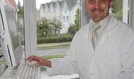 Būti neatlygintinu kraujo donoru yra naudinga 