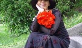 "Fatališkiems vaidmenims tinkamiausia scena - gyvenimas"