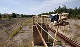 Pramogų oazė Kopgalyje virsta miražu 