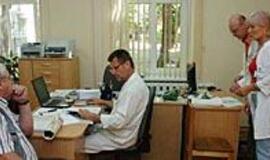 Naujos tvarkos pranašumus užgožia "kryžiaus keliai" 