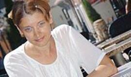 "Klausau širdies balso..." 