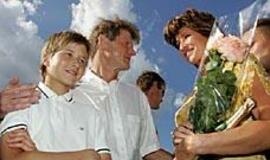 Aplink pasaulį - per 47 dienas  