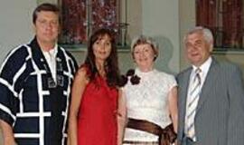 Kontinentai laisvu stiliumi