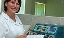 Maišeliai po akimis - nebūtinai inkstų problema