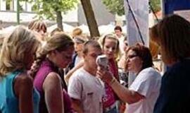 Rūkymo žala akivaizdi 