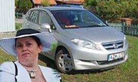 Neringoje - veja vejai nelygi 