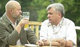 Pakeliui į merus - povandeninės srovės 