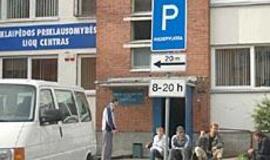 Vaistų neprieinamumas nepalaiko ligonių pasiryžimo siekti blaivybės 