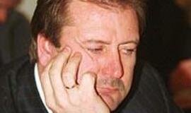 V. Uspaskicho paieškos sėkme politikai netiki 