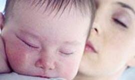 34 metai - auksinis moters amžius