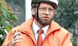 Kurorto valdžiai - nenuspėjamo lietuvio idėjos 