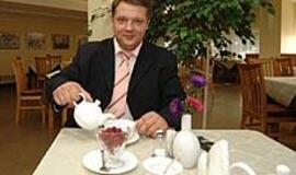 Kaip gyvenama iš mokesčių mokėtojų pinigų 