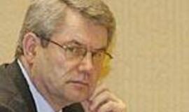 Seimo pirmininko nupūsti nepavyko 