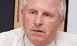 Neringos meras - politinėje kryžkelėje 