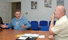 Kaip gyvenama iš mokesčių mokėtojų pinigų 