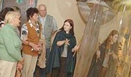 Muziejų laukia dinozaurų likimas? 