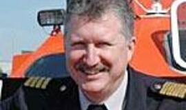 Jūrų saugumo agentūros išlaidoms - 45 milijonai eurų 