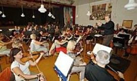 "Tikimės sukelti revoliuciją..." 