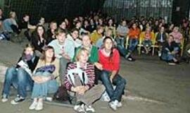 "Tinklai" pasibaigė. Liko laukimas... 