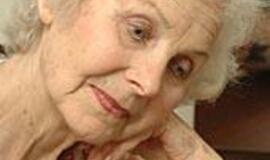 Marija Černiauskaitė-Barauskienė: "Kūryba man - kaip dangiška šviesa..."