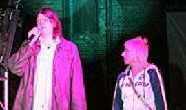 "Prieplauka" po 10 metų 