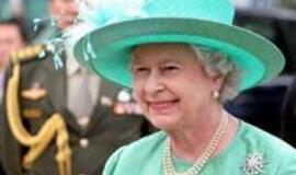 Karalienei Lietuva - išskirtinė 