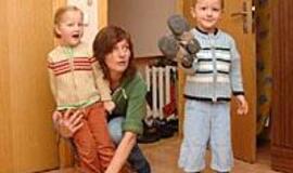 Kaip gyvenama iš mokesčių mokėtojų pinigų 