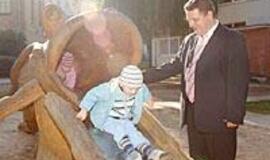 Kaip gyvenama iš mokesčių mokėtojų pinigų 