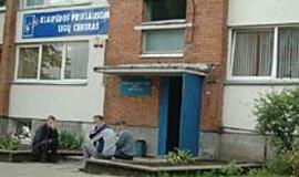 Priklausomybių gydytojams - valstybės pasityčiojimas 