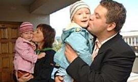 Kaip gyvenama iš mokesčių mokėtojų pinigų 