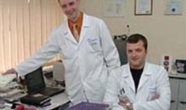 "Northway" medicinos centre - naujų idėjų vėjai 