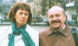 Karalienė Novelė, vainikuota Šiaurėje 