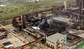 Mažeikių liepsnos įkaitino visą Lietuvą 