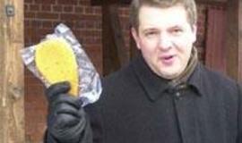 Kaip gyvenama iš mokesčių mokėtojų pinigų 