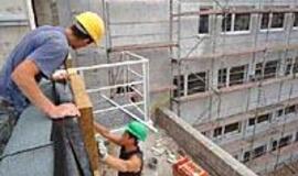 Išvykus geriausiems pasipylė nelaimės darbe 