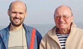 Bandoma pažadinti krovininę laivybą iš letargo miego 