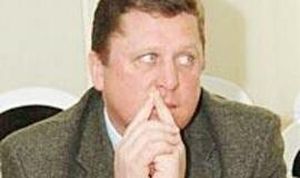 Šilutės rajoną tvindo politinės intrigos 