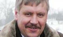 Klaipėdos rajone - tarp kūjo ir priekalo 