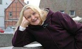 Jūratė Jankauskaitė: "Gyvenimas gražesnis ir baisesnis nei scena"