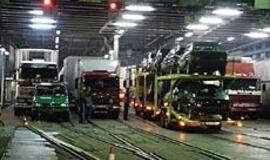 Lietuvos vežėjai pasigenda naujų keltų linijų 