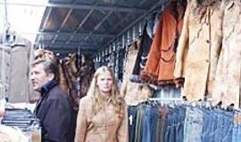 Prieš perkant kailinius - kinų kalbos pamokos 