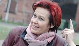 Lina Krušnaitė: "Ir mažame vaike slypi didis aktorius..."