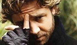 Raselas Krou: "Prikrėčiau daug kvailysčių"