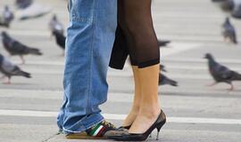 10 patarimų moterims, kaip bendrauti su vyrais