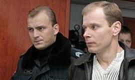 V. Lingio žudikas liks už grotų 